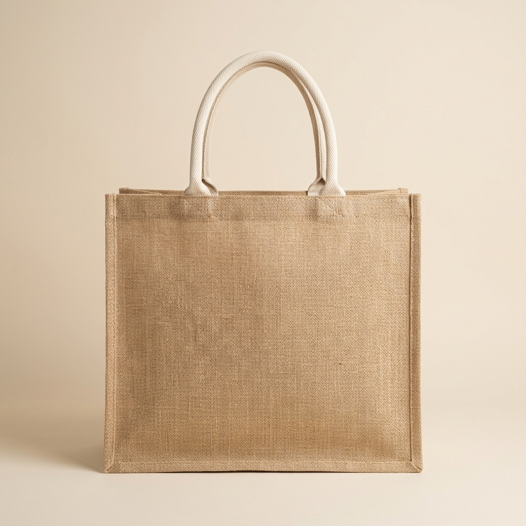 Thugil Jute & Cotton Bags